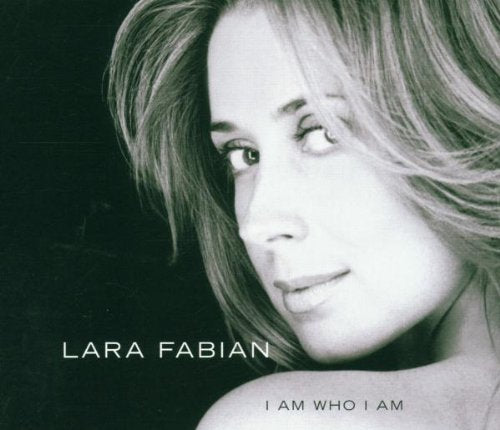Product Image: I am Who I am