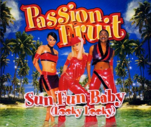 Sun Fun Baby Pop