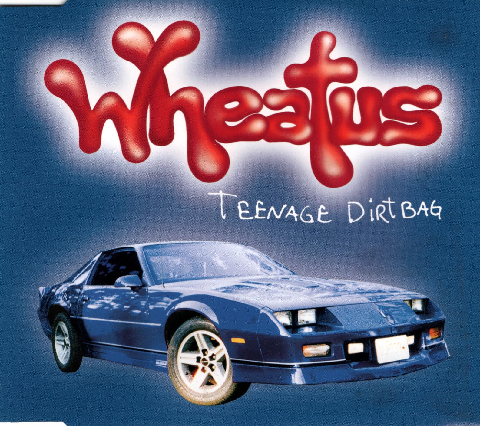 Teenage Dirtbag Pop