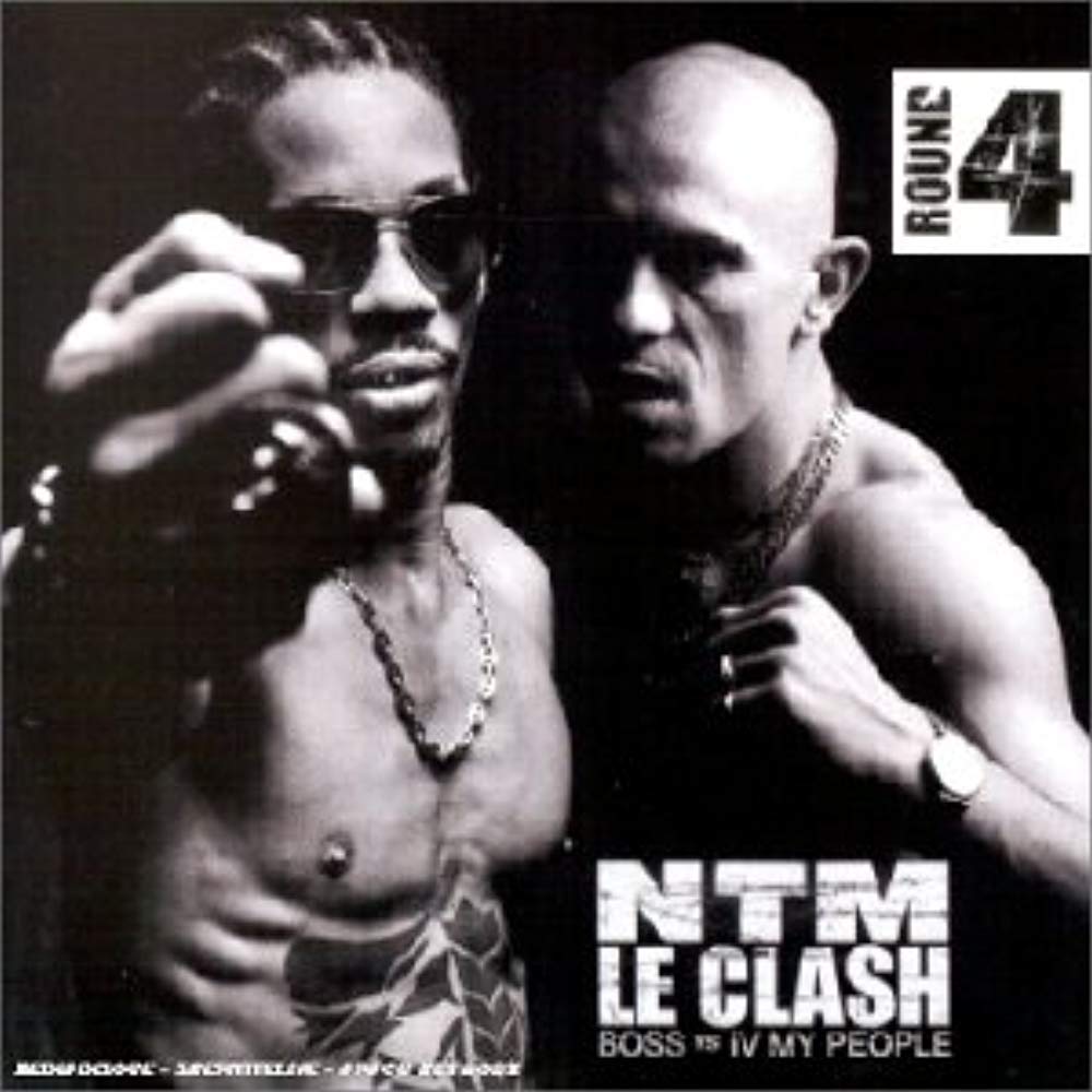 Product Image: Supreme Ntm - Le Clash: Round IV