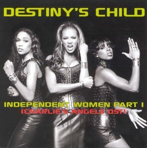 Independent Woman Pop