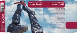 La fine del mondo - cd singolo cd