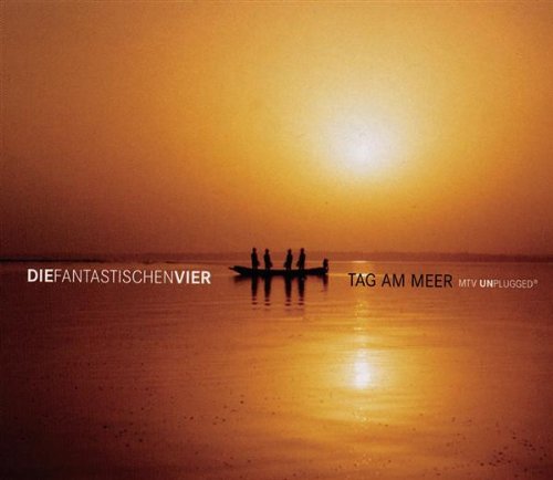 Tag am Meer (Mtv Unplugged) Pop