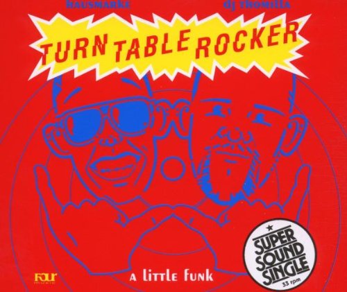 Product Image: A Little Funk