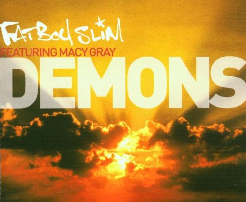 Demons Dance & Electronic