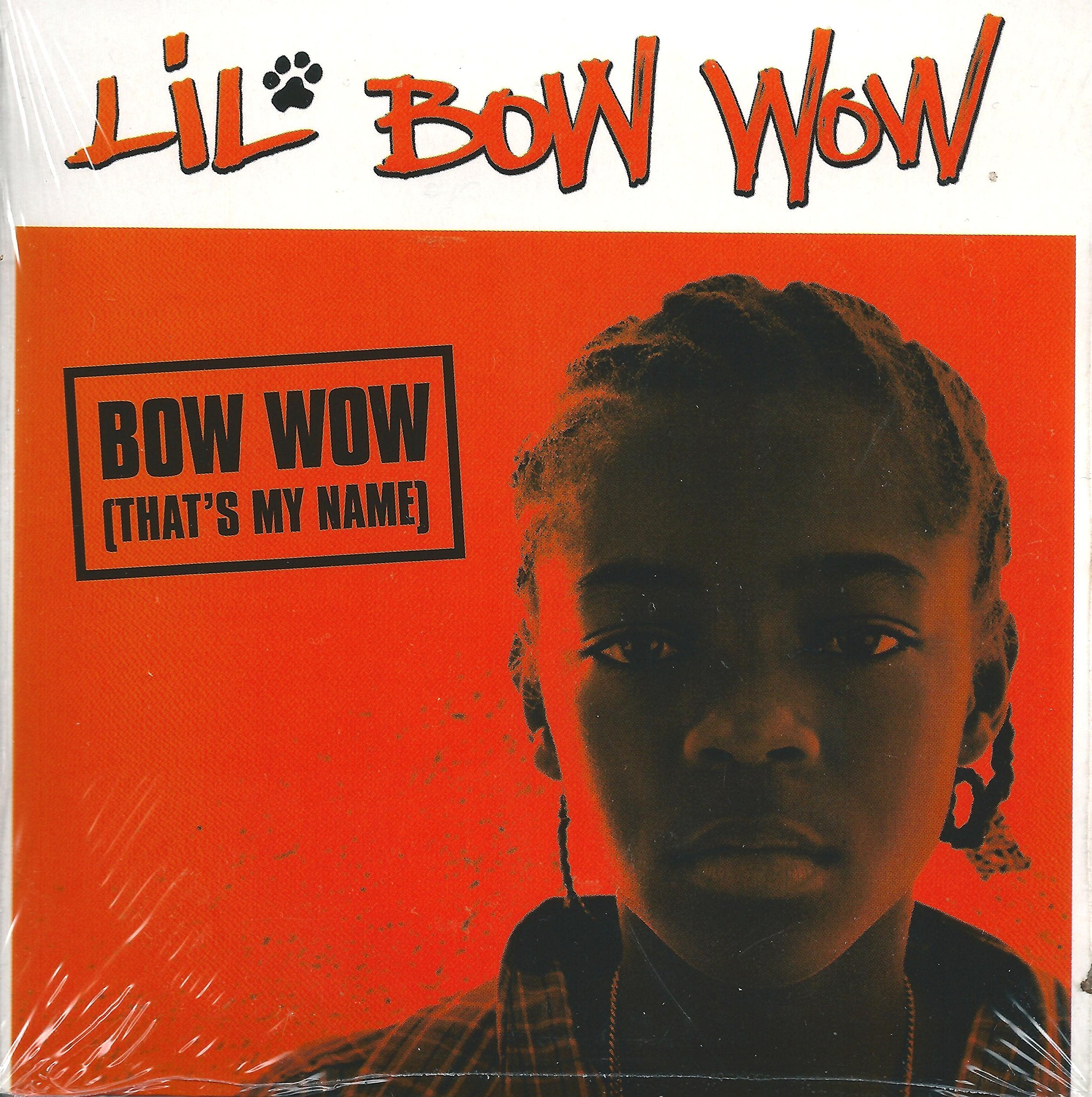 Product Image: Bow Wow(That'S My Name)