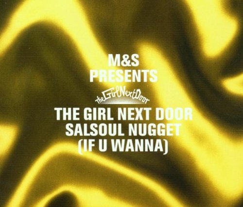 Salsoul Nuggets(If You Wanna) Dance & Electronic