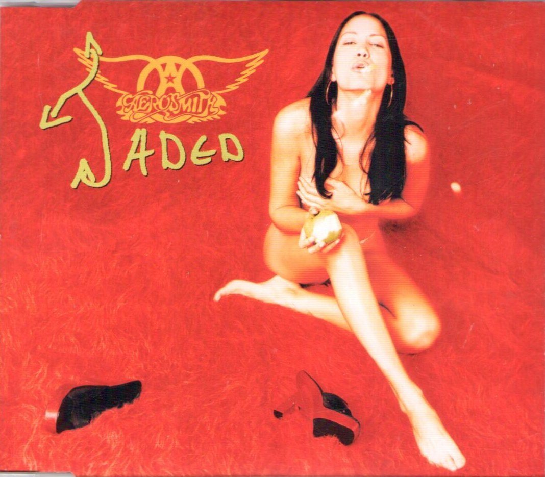 Jaded Metal & Hardrock