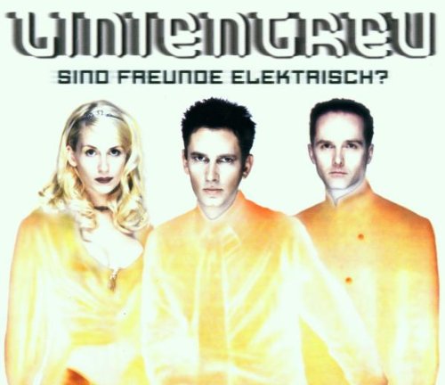 Product Image: Sind Freunde Elektrisch?