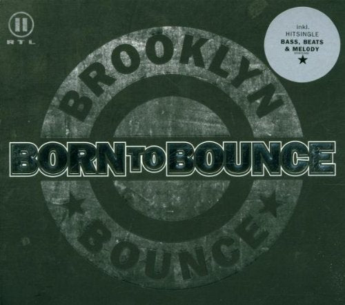 Product Image: Born to Bounce