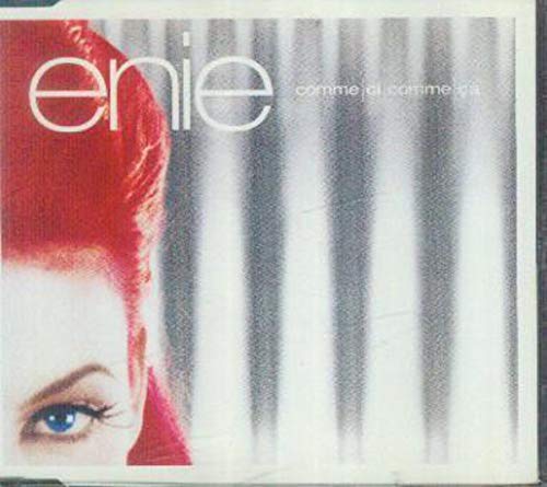 Comme ci comme ca (incl. 4 versions, 2001) Music