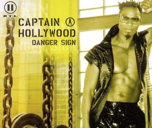 Danger Sign Dance & Electronic