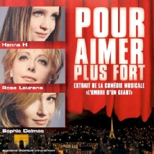 pour Aimer Plus Fort cd