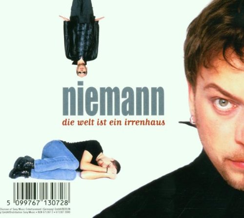 Die Welt Ist Ein Irrenhaus Pop