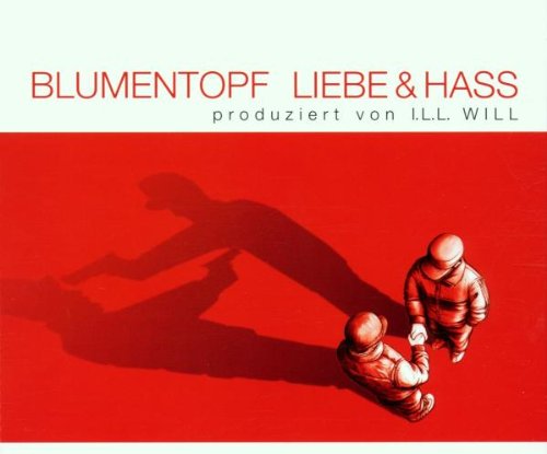 Product Image: Liebe und Hass