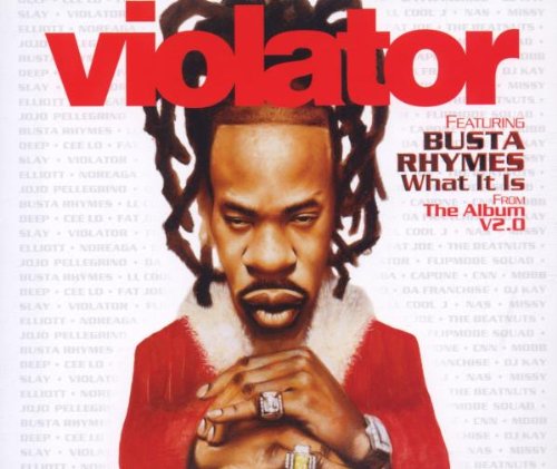 What It Is Rap & Hip-Hop