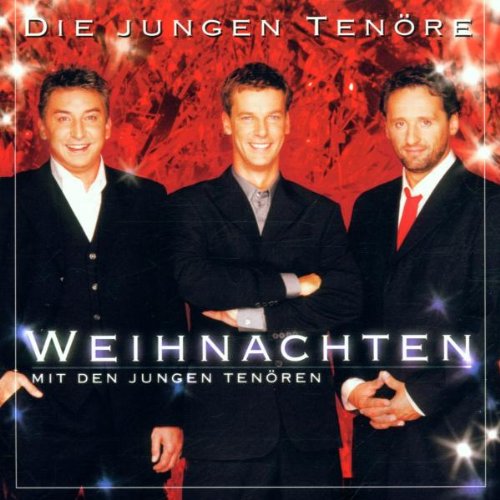 Weihn.mit d.Jungen T German Schlager & Volksmusik