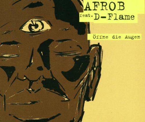 Öffne die Augen Pop