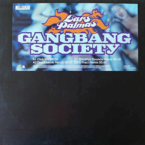 Gangbang Society Pop