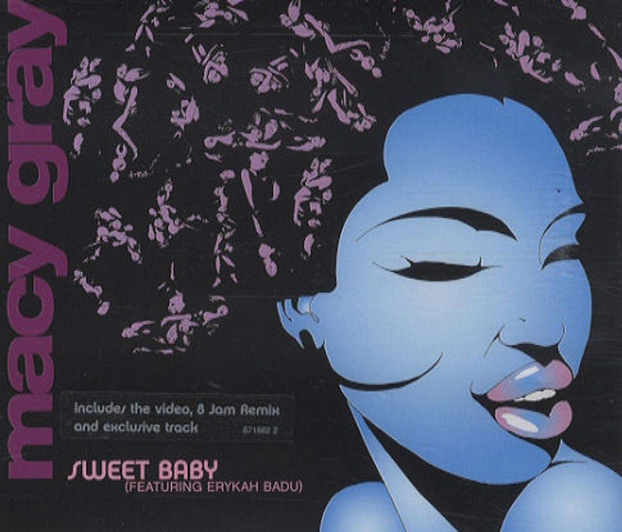 Macy Gray - Sweet Baby - Pop