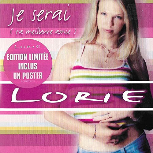 Je Serai (Ta Meilleure Amie) Music