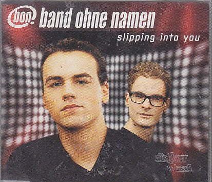 Slipping Into You Pop