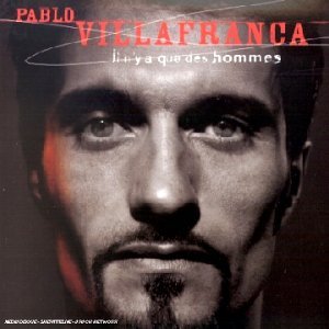 Il n'y a Que des Hommes cd