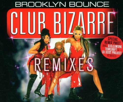 Product Image: Club Bizarre-Part 2