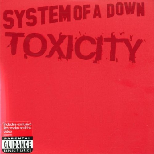 Toxicity Alternative & Indie