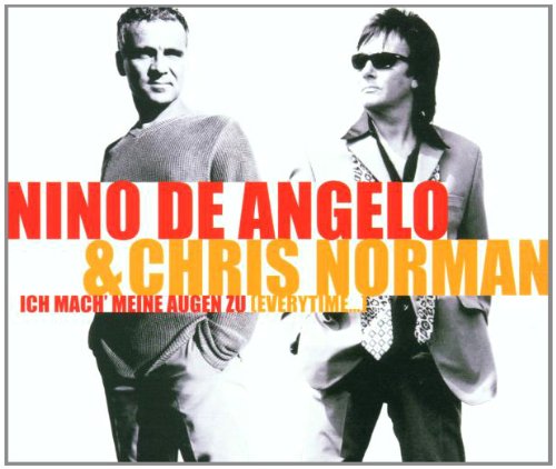 Ich mach' meine Augen zu German Schlager & Volksmusik