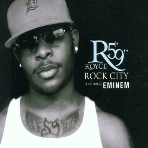 Rock City Pop