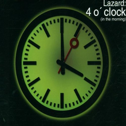 Product Image: 4 O'Clock in the Morning