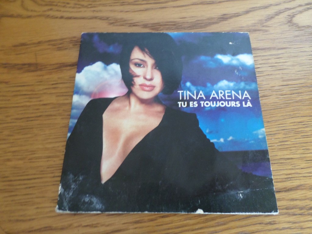 Tu Es Toujours la Pop