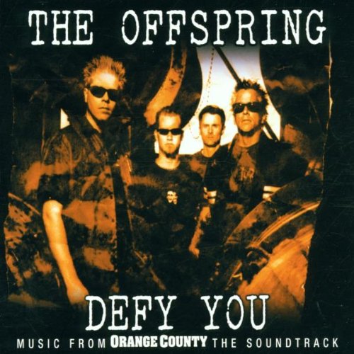 Defy You Alternative & Indie