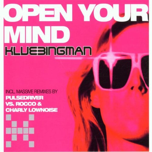 Product Image: Open Your Mind