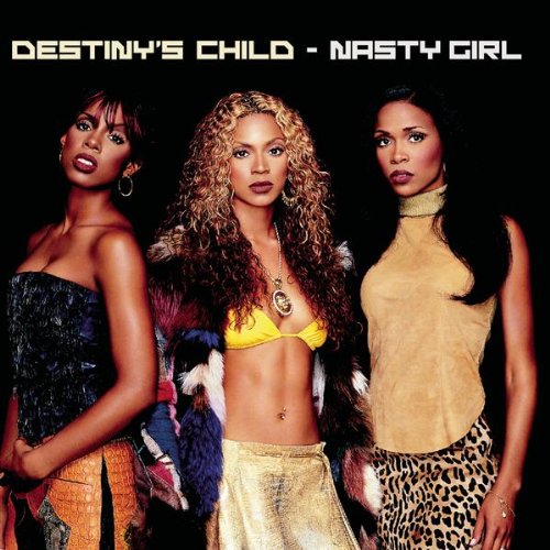 Nasty Girl Funk, R&B & Soul