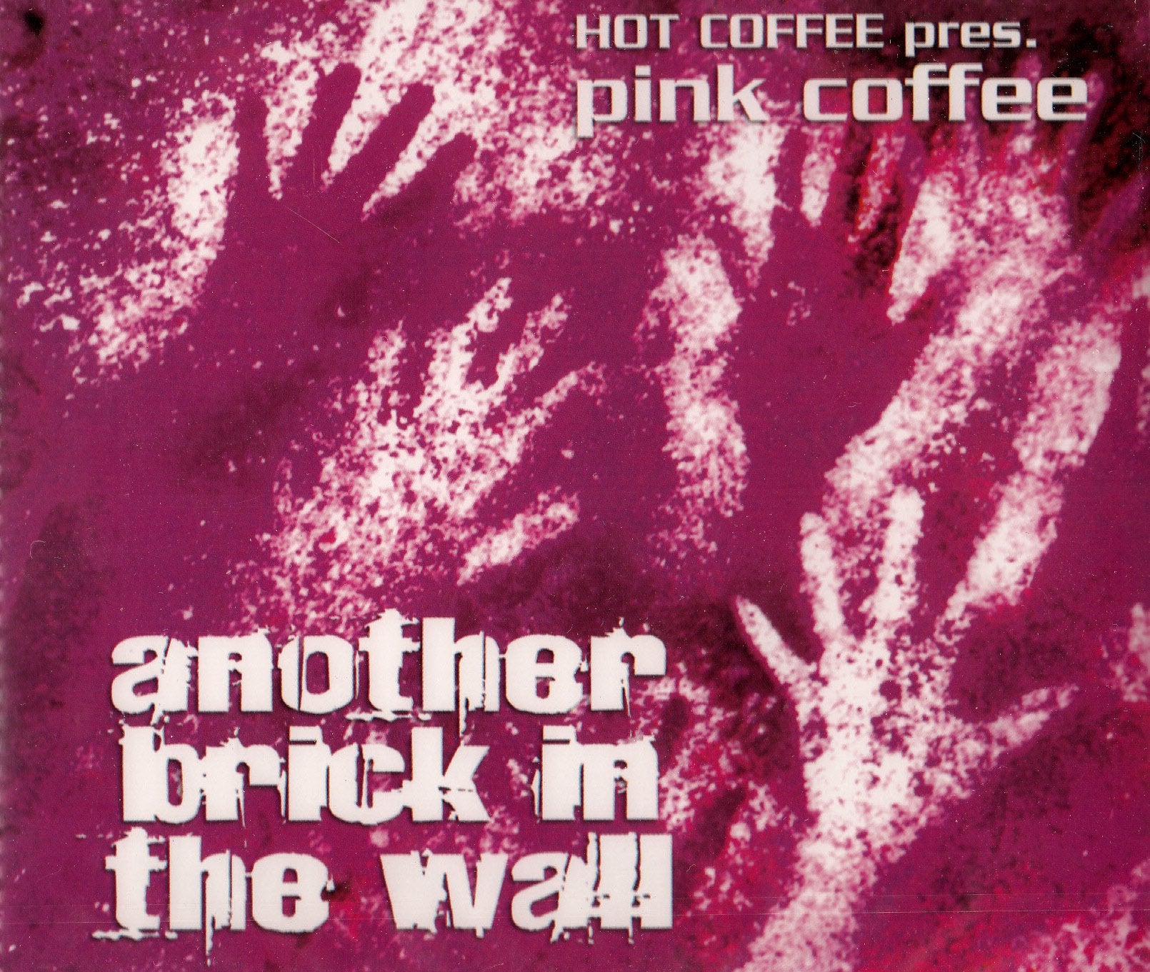 Another Brick In The Wall (incl. Saffa 135 Mix) Music