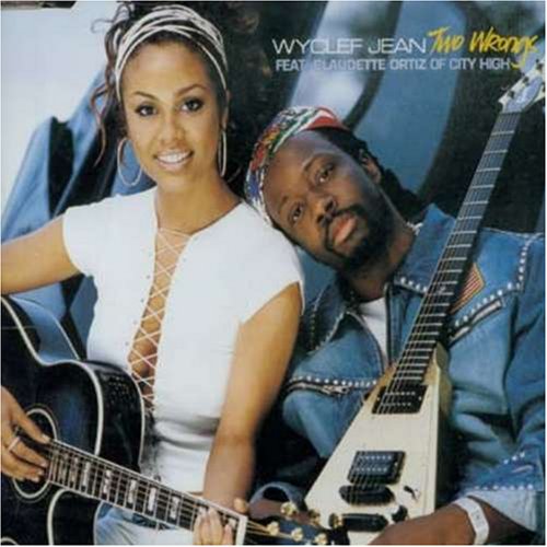 Two Wrongs (Don't Ma cd