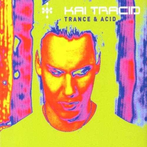 Product Image: Trance & Acid