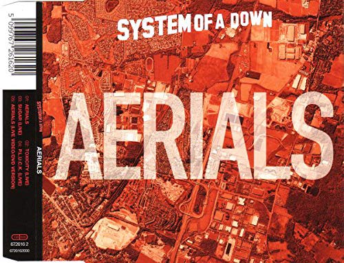 Aerials Metal & Hardrock