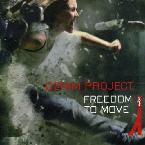 Freedom to Move Pop