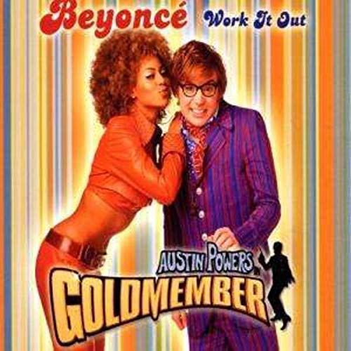 Work It Out Funk, R&B & Soul