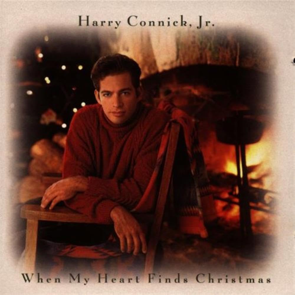 When My Heart Finds Christmas Other music genres