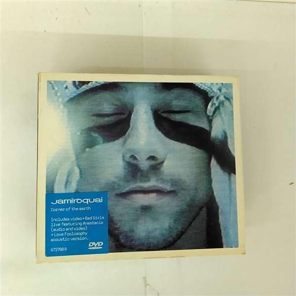 Corner of the Earth Music