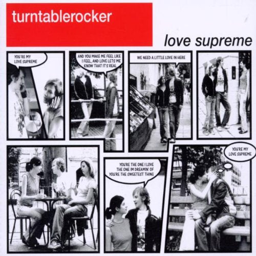 Love Supreme Pop