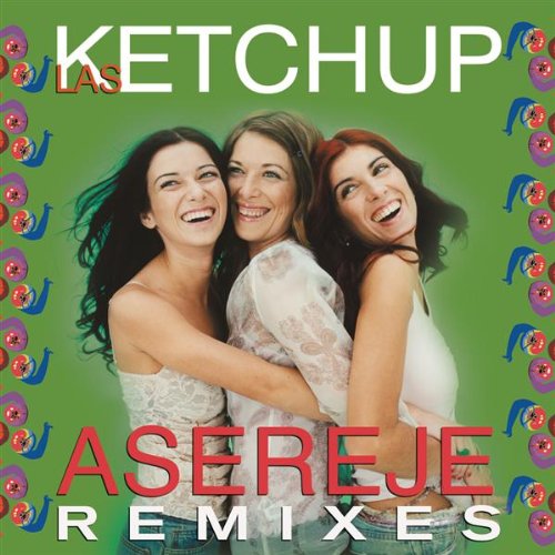 The Ketchup Song (Asereje) Pop