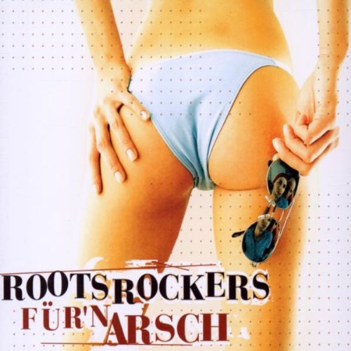 Für'N Arsch Pop