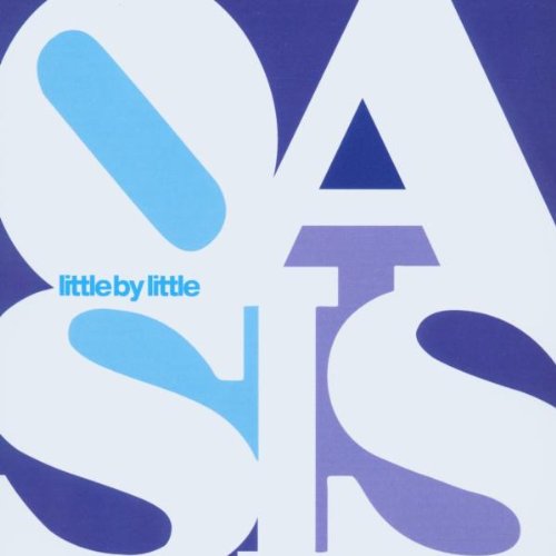 Little By Little Rock