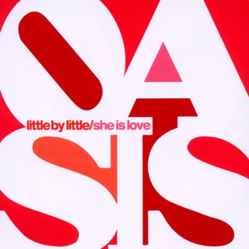 Little By Little Rock