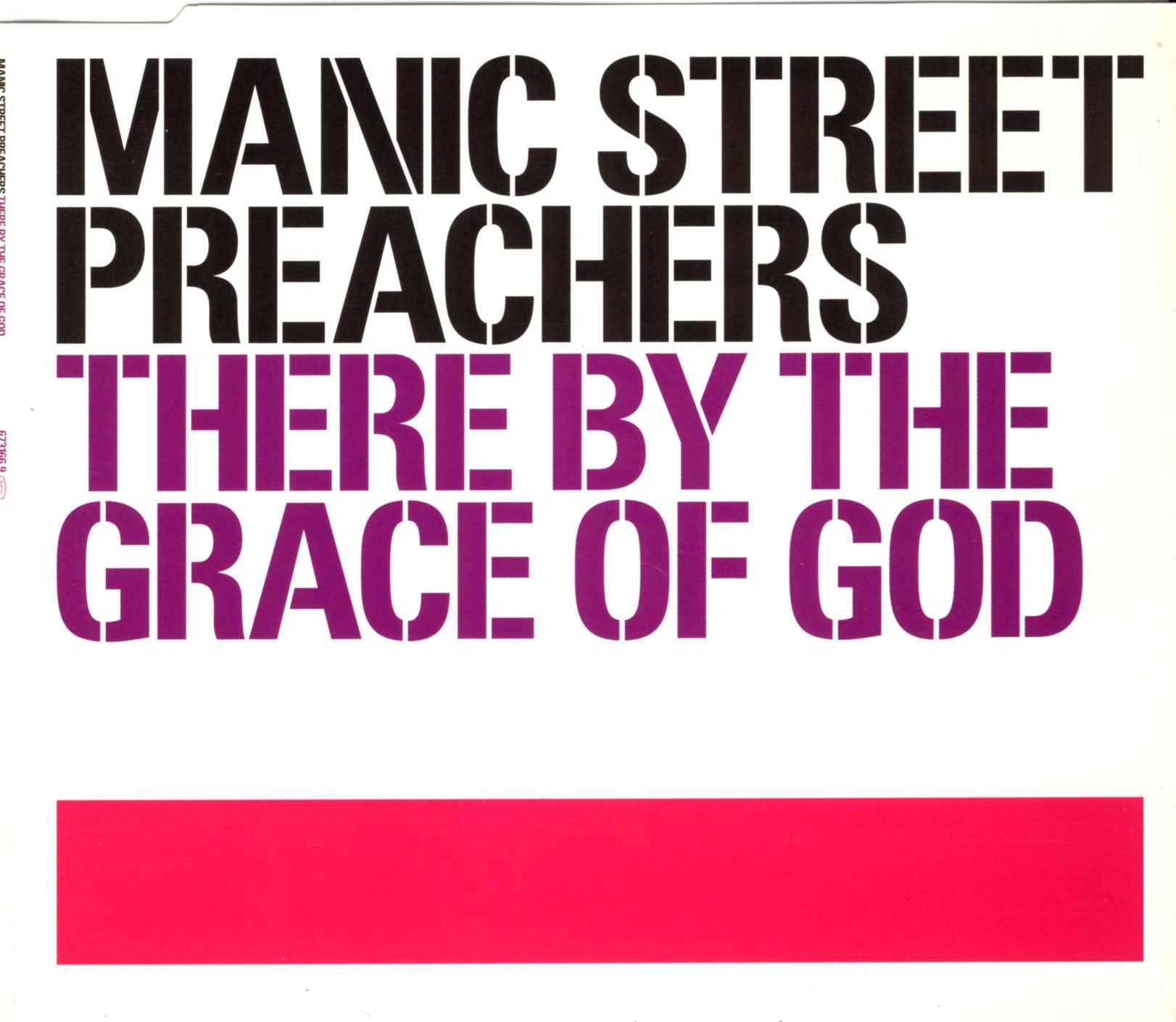 There By the Grace of God Pop